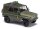 Busch H0 52118 UAZ 469, NVA Kolonnen KFZ