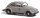 Busch H0 52964 VW Käfer m. Ovalfen., DBP, Grau
