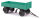 Busch H0 53320 IFA HL 80, Hellgrün mit Geländereifen