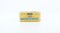 Minitrix N 51296250 Diesellok BR V 36 256 DB