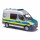MB Sprinter, Polizei Mün.