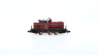 Minitrix N 5120640 Diesellok BR 261 626-6 DB