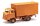 Busch H0 95542 ESPEWE: IFA L60 ETK, Irak gealtert