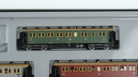 Märklin H0 2665 Personenzug der ehemaligen DRG (unvollständig)