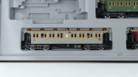 Märklin H0 2665 Personenzug der ehemaligen DRG (unvollständig)