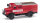 Busch H0 95604 ESPEWE: IFA S4000 TLF mit Bauchbinde