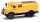 Busch H0 95608 ESPEWE: IFA S4000 TLF, Straßenmeisterei