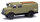 Busch H0 95618 ESPEWE: IFA S4000 TLF, Flughafen, Grün