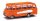 Busch H0 95726 ESPEWE: Robur LO 2500, Orange