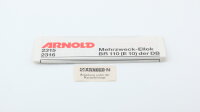 Arnold N 2315 Universallok BR E 10 DB