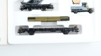 Märklin H0 45091 Wagen-Set "Telegrafie" der DRG