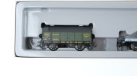 Märklin H0 4897 Wagen-Set zum Torf-Transport der...