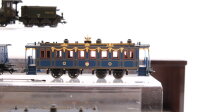 Märklin H0 2680 Der König-Ludwig-Zug K.Bay.Sts.B. Wechselstrom Digital