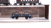 Märklin H0 2680 Der König-Ludwig-Zug K.Bay.Sts.B. Wechselstrom Digital