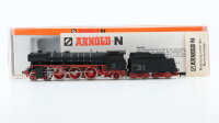 Arnold N 2210 Dampflok BR 01 177 DB