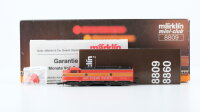 Märklin Z 8809 Diesellokomotive Typ F 7 der Southern Pacific