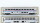 Kato N 106-3502 Wagenset Personenwagen Amtrak  4 tlg.