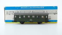 Piko H0 5/6513-010 Personenwagen DR