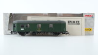 Piko H0 53261 Bahnpostwagen Post 2-p/13 DBP