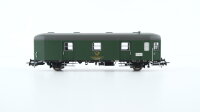 Piko H0 53261 Bahnpostwagen Post 2-p/13 DBP