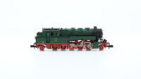 Arnold N 2281 Güterzug-Tenderlokomotive BR 95 DRG