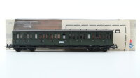 Piko H0 53211 Abteilwagen ohne Bh. C4b DB