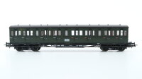 Piko H0 53211 Abteilwagen ohne Bh. C4b DB