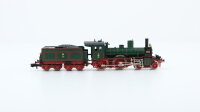 Arnold N 2546 Personenzug-Schlepptenderlok BR P4 K.P.E.V.