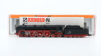 Arnold N 2216 Dampflok BR 05 003 DRG