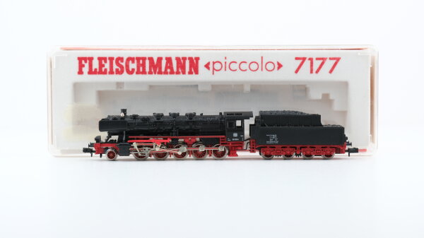 Fleischmann N 7177 Dampflok BR 051 628-6 DB