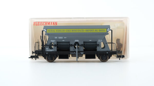 Fleischmann H0 5511 Selbstentladewagen 561 401 [P]