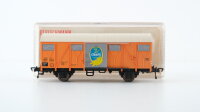 Fleischmann H0 5331 Gedeckter Güterwagen (Chiquita...