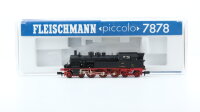 Fleischmann N 7878 Dampflok BR 78 317 SAAR