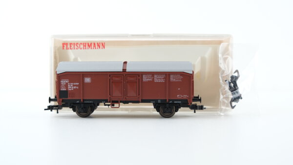 Fleischmann H0 5333 K Schiebedach-Wagen 01 80 575 8 577-2 DB