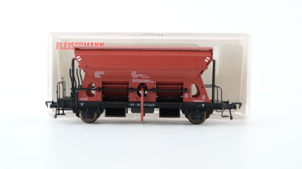 Fleischmann H0 5510 Selbstentladewagen 21 80 573 0 592-0 DB