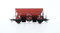 Fleischmann H0 5510 Selbstentladewagen 21 80 573 0 592-0 DB