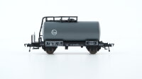 Fleischmann H0 5408 Kesselwagen (Eva) 581 464 [P] DB