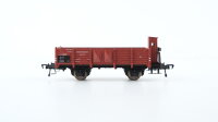 Fleischmann H0 5204 Offener Güterwagen Halle 7417 DB