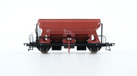 Fleischmann H0 5510 Selbstentladewagen 21 80 573 0 592-0 DB