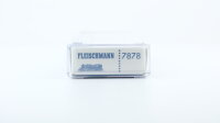 Fleischmann N 7878 Dampflok BR 78 317 SAAR