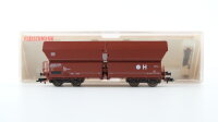 Fleischmann H0 5521K Selbstentladewagen 82 80 665 5 790-5 [P] DB