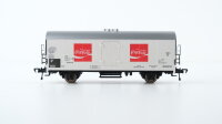 Fleischmann H0 5347 Kühlwagen (Coca-Cola) 21 80 806 3 029-4 [P] DB