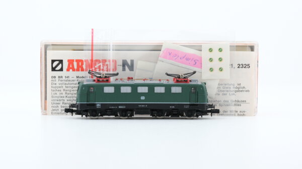 Arnold N 2321 Universallok BR 141 DB