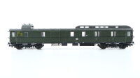 Liliput H0 292 03 Post Gepäckwagen DB