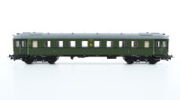 Liliput H0 286 02 Schnellzugwagen 3.Kl. 72 703 Berlin DRG