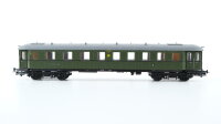 Liliput H0 287 02 Reisezugwagen 2./3.KL. DRG