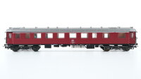 Liliput H0 836 00 Personenwagen DB