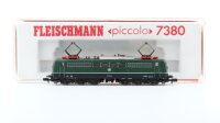 Fleischmann N 7380 Güterzuglok BR 151 DB