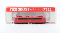 Fleischmann N 7382 Güterzuglok BR 151 DB