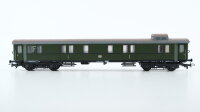 Liliput H0 289 00 Personenwagen DB